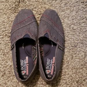 Bobs slip on shoes